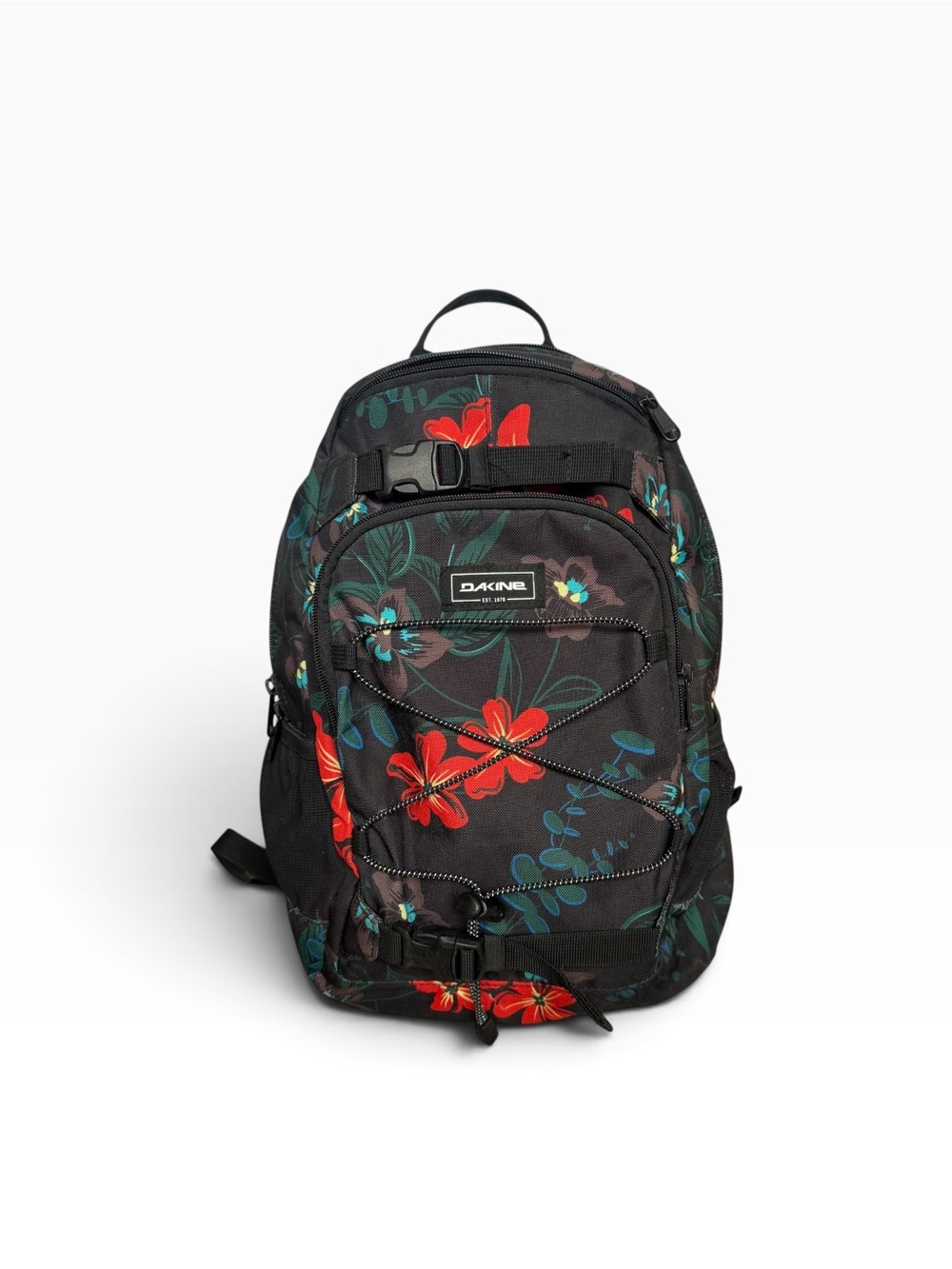 Dakine Grom 13L backpack in Twilight Floral